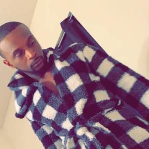 Meet your Posher, Ronald